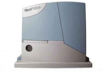 Привод Nice Robus 600