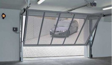 Автоматика для поворотных ворот