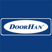 Комплектующие для откатных ворот DoorHan